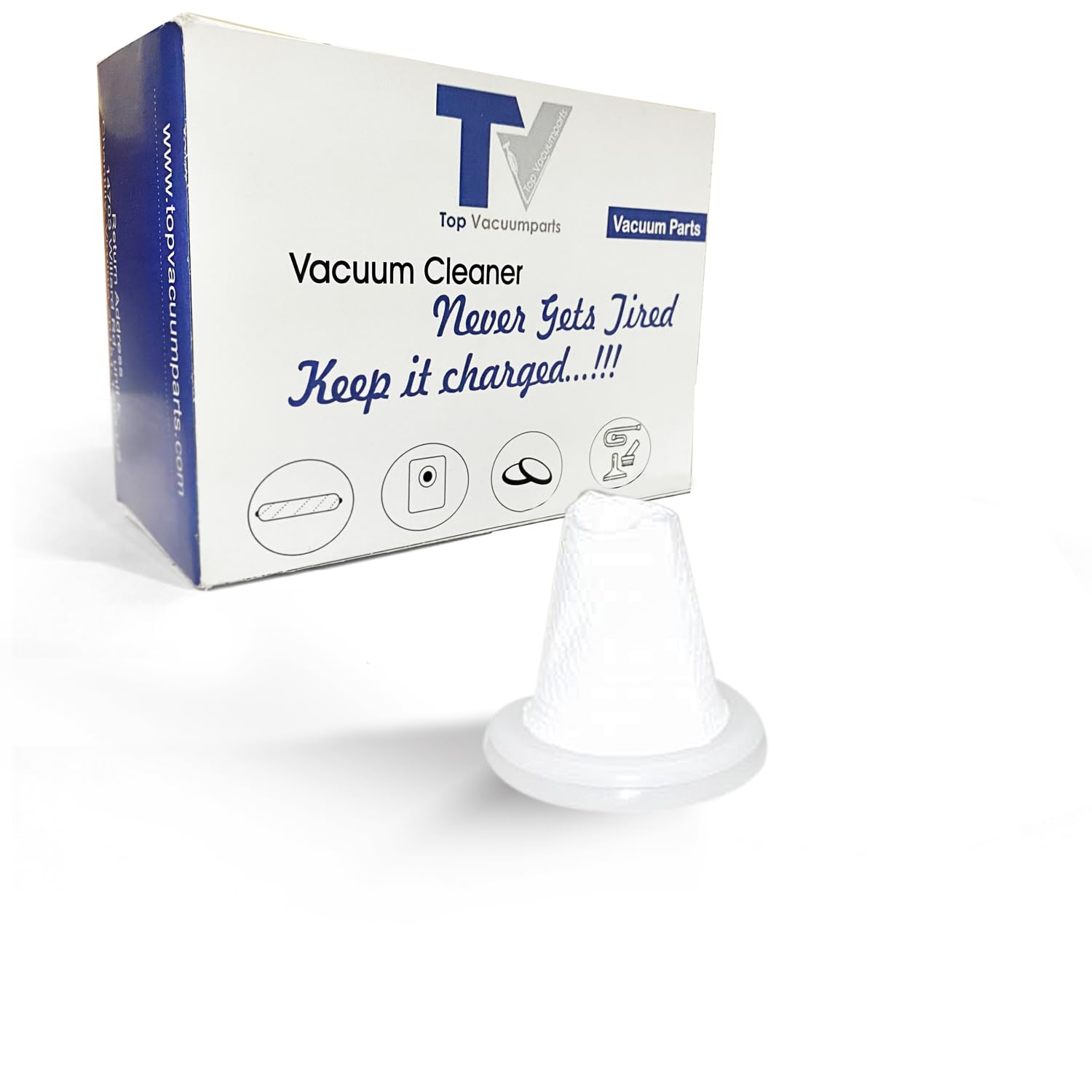 Amazon.com - Replacement Part For Dirt Devil F-101,FLIP Out